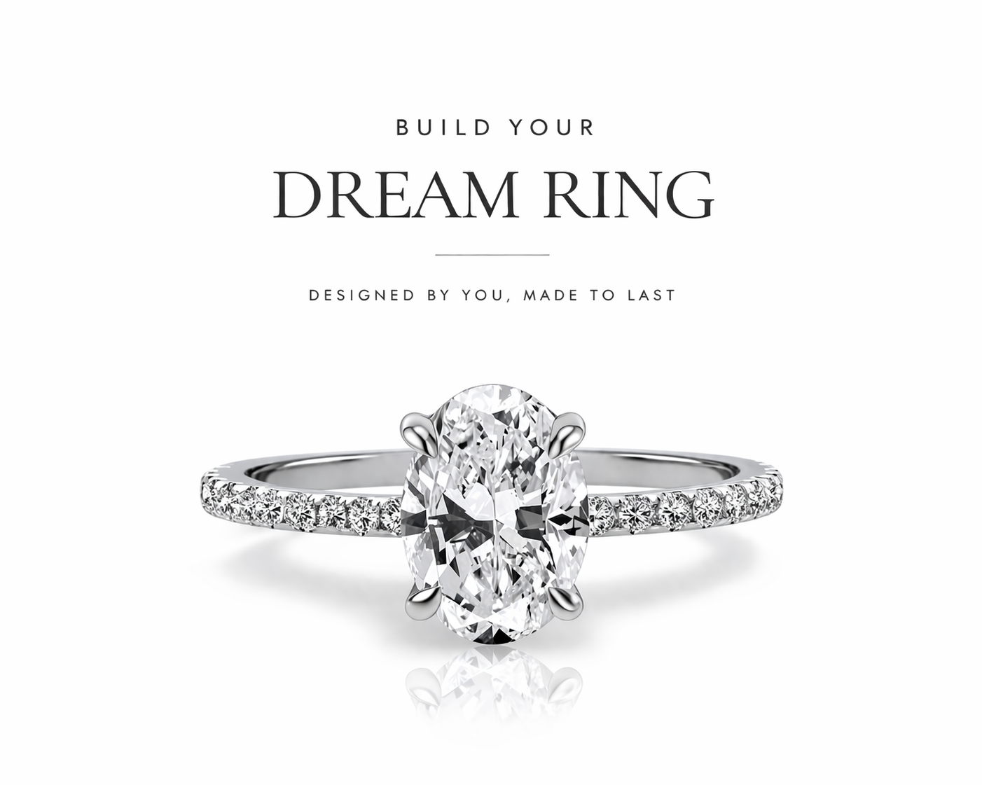 Build Your Dream Ring