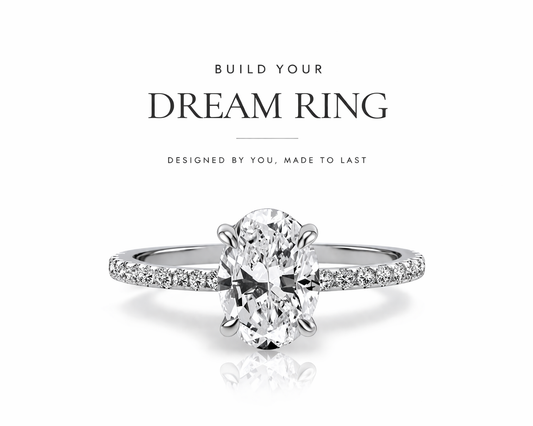 Build Your Dream Ring